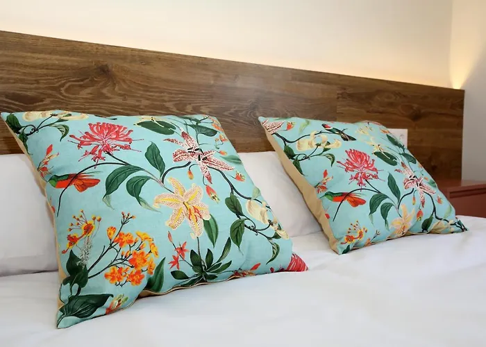 아파트 La Casona Del Zoilo -la Rasa- 엘부르고데오스마