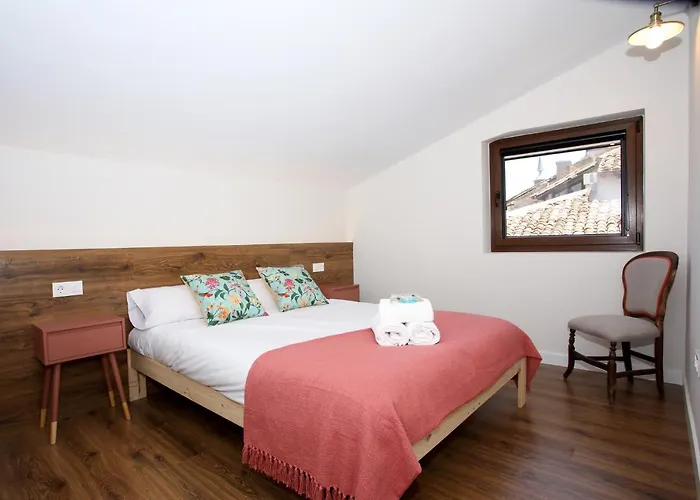 La Casona Del Zoilo -la Rasa-