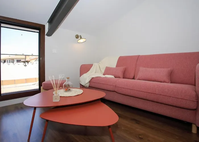 아파트 La Casona Del Zoilo -la Rasa-