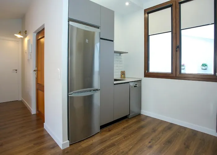 La Casona Del Zoilo -la Rasa-