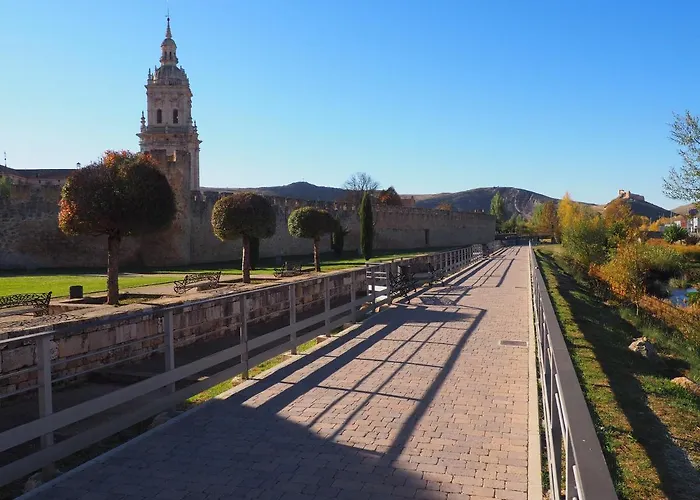 La Casona Del Zoilo -la Rasa- *